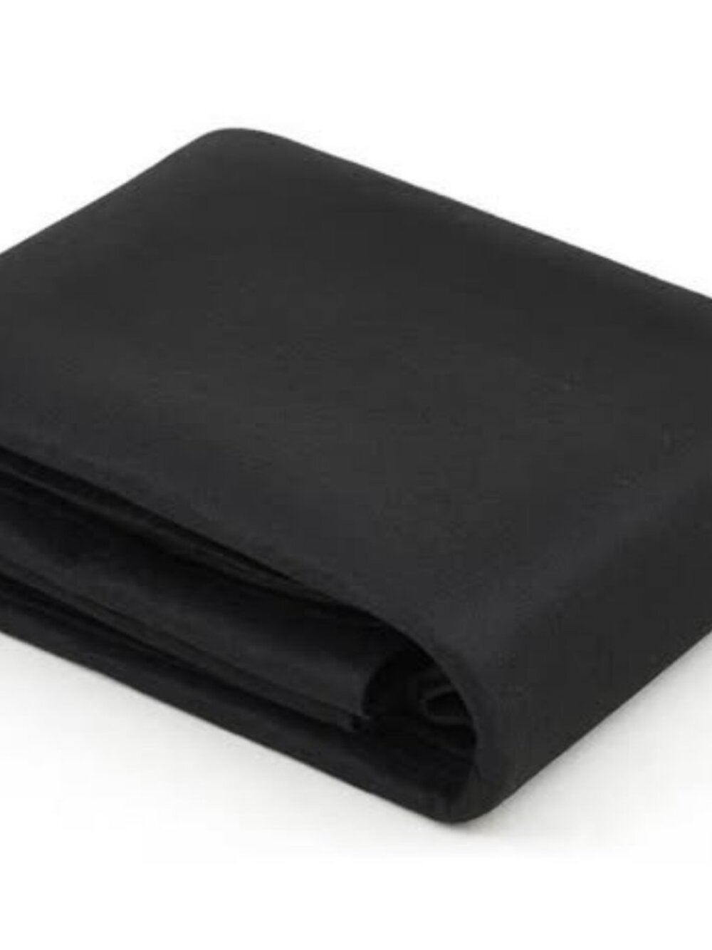 Nuanchu 78.7 x 118 Inch Black Underfelt Carpet